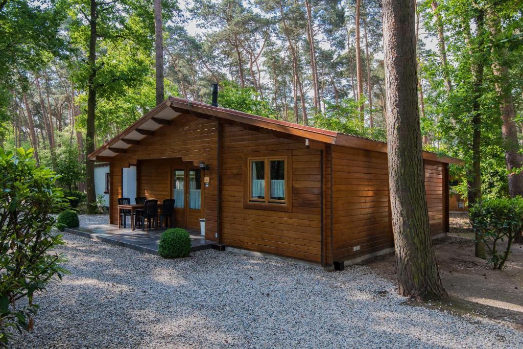 Bospark De Brenkberg Schinveld Room photo